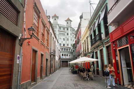 Las Palmas de Gran Canaria